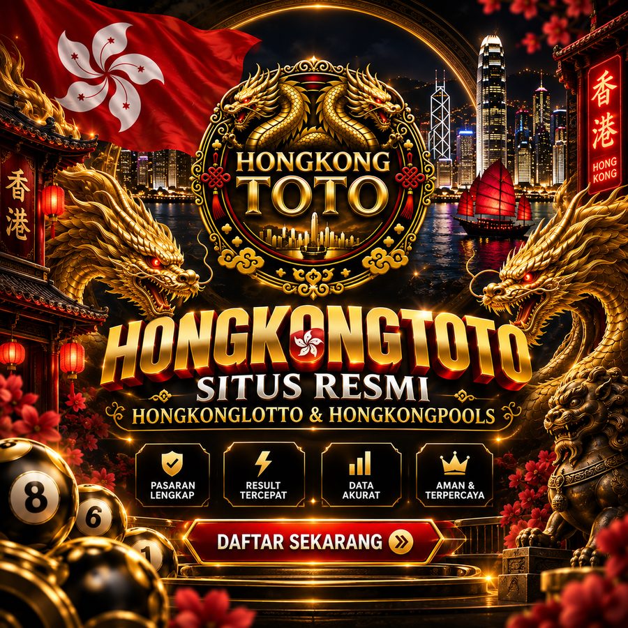 Hongkongtoto Guguak